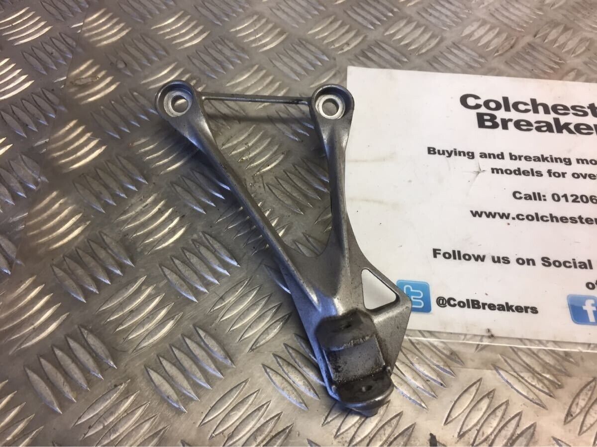 KAWASAKI ZX6R ZX636 C1H LEFT REAR HANGER YEAR 2005 2006