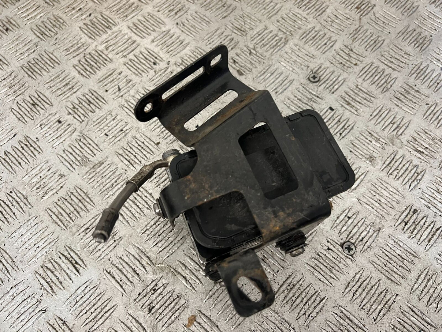 TRIUMPH TIGER 1200 EXPLORER ABS PUMP YEAR 2012-2015 (STOCK 901)