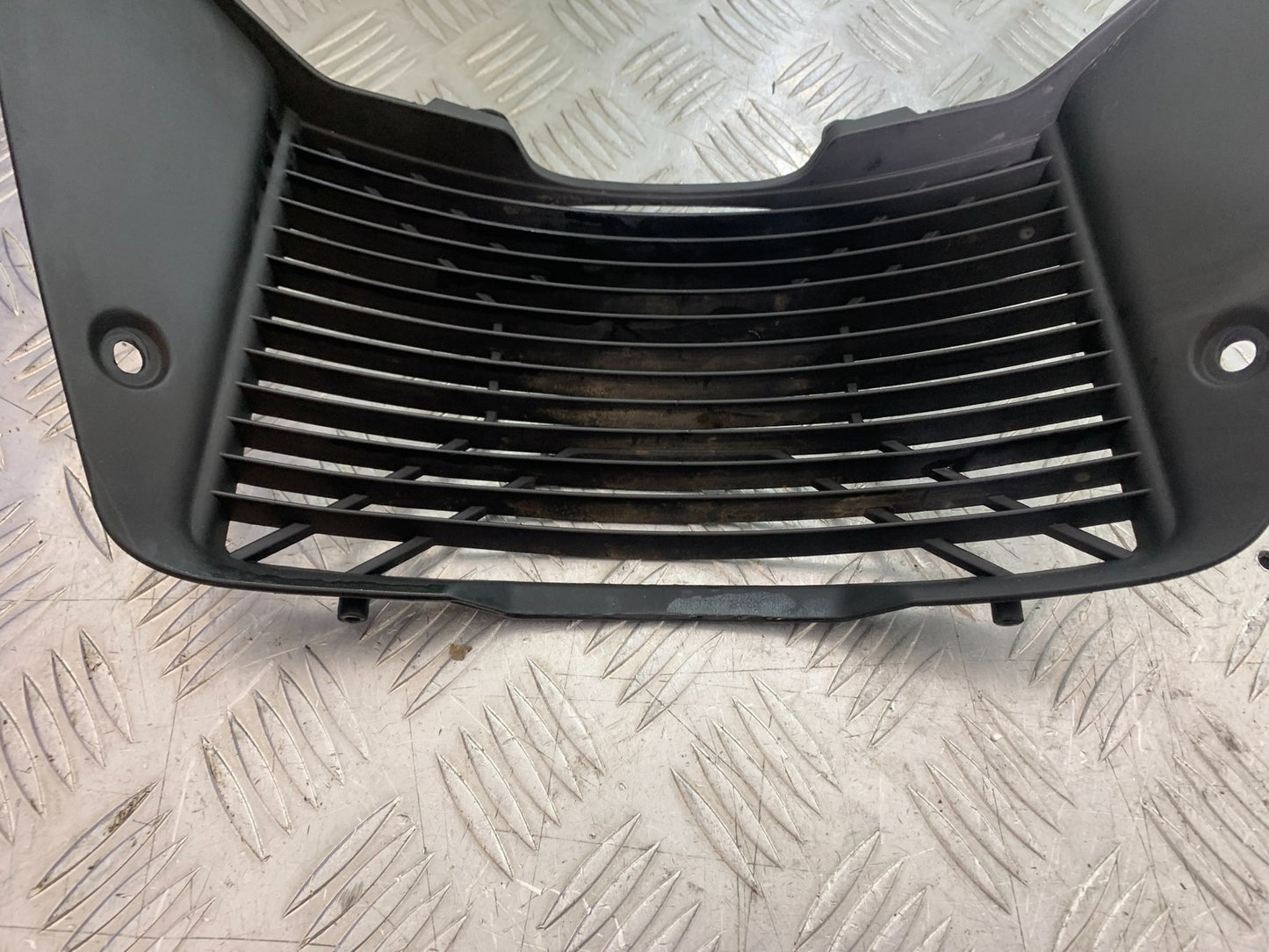 KTM 390 ADVENTURE RADIATOR COWL YEAR 2020-24 (CMB1240)