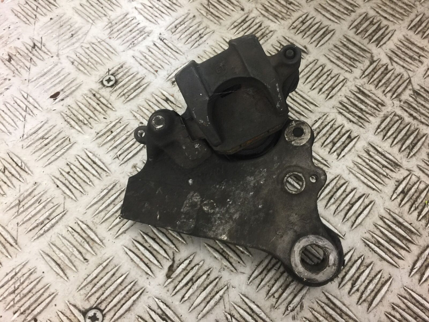 HONDA CBR 500 R CBR500 R REAR CALIPER YEAR 2017 (STOCK 521)