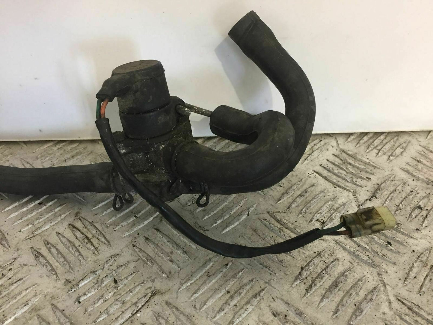 HONDA VFR800 VFR 800 AIR VALVE YEAR 1998-2001 (PRE V-TEC)