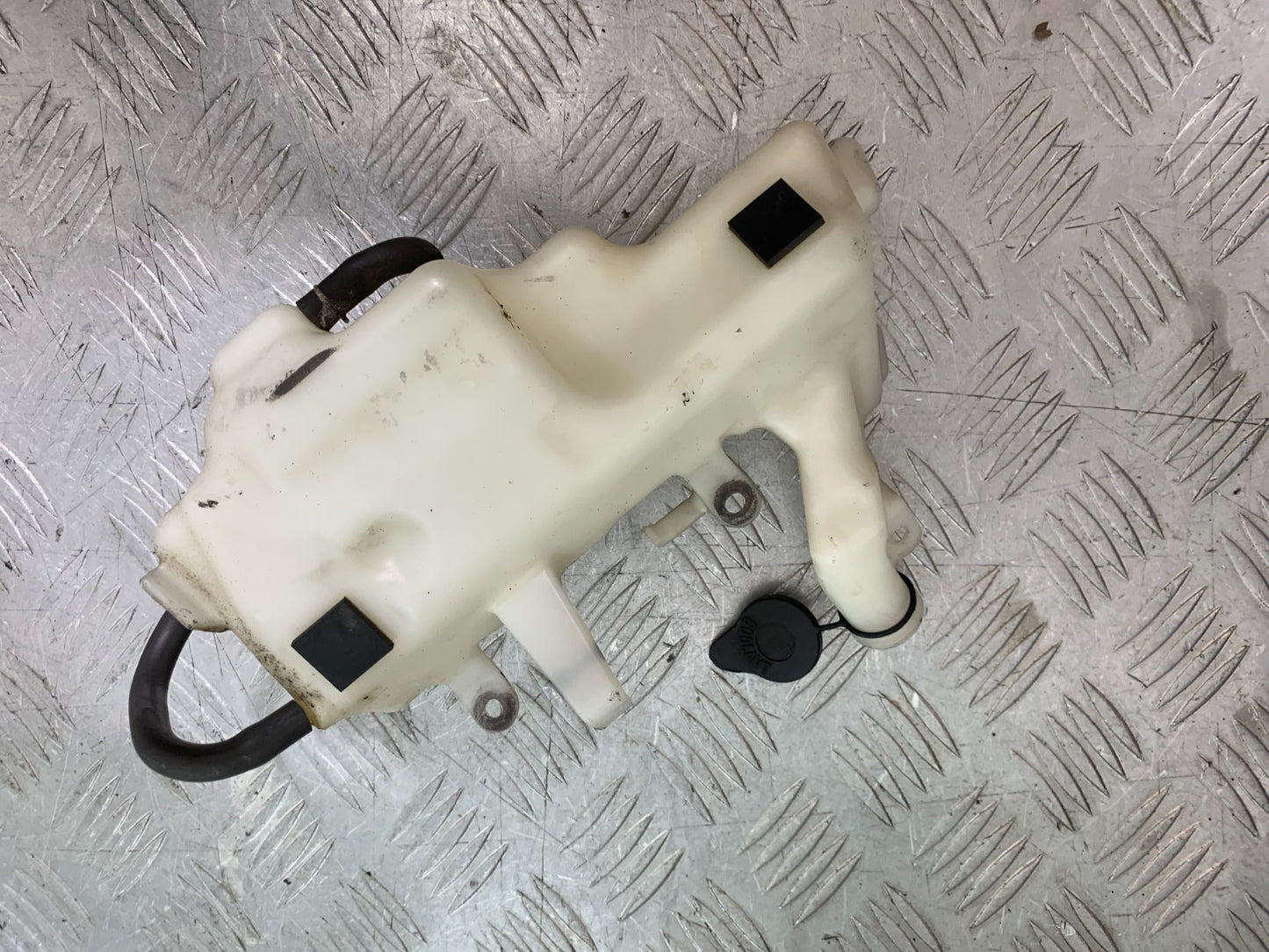 HONDA CBR1000 RR COOLANT BOTTLE YEAR 2008-2011 (CMB1330)