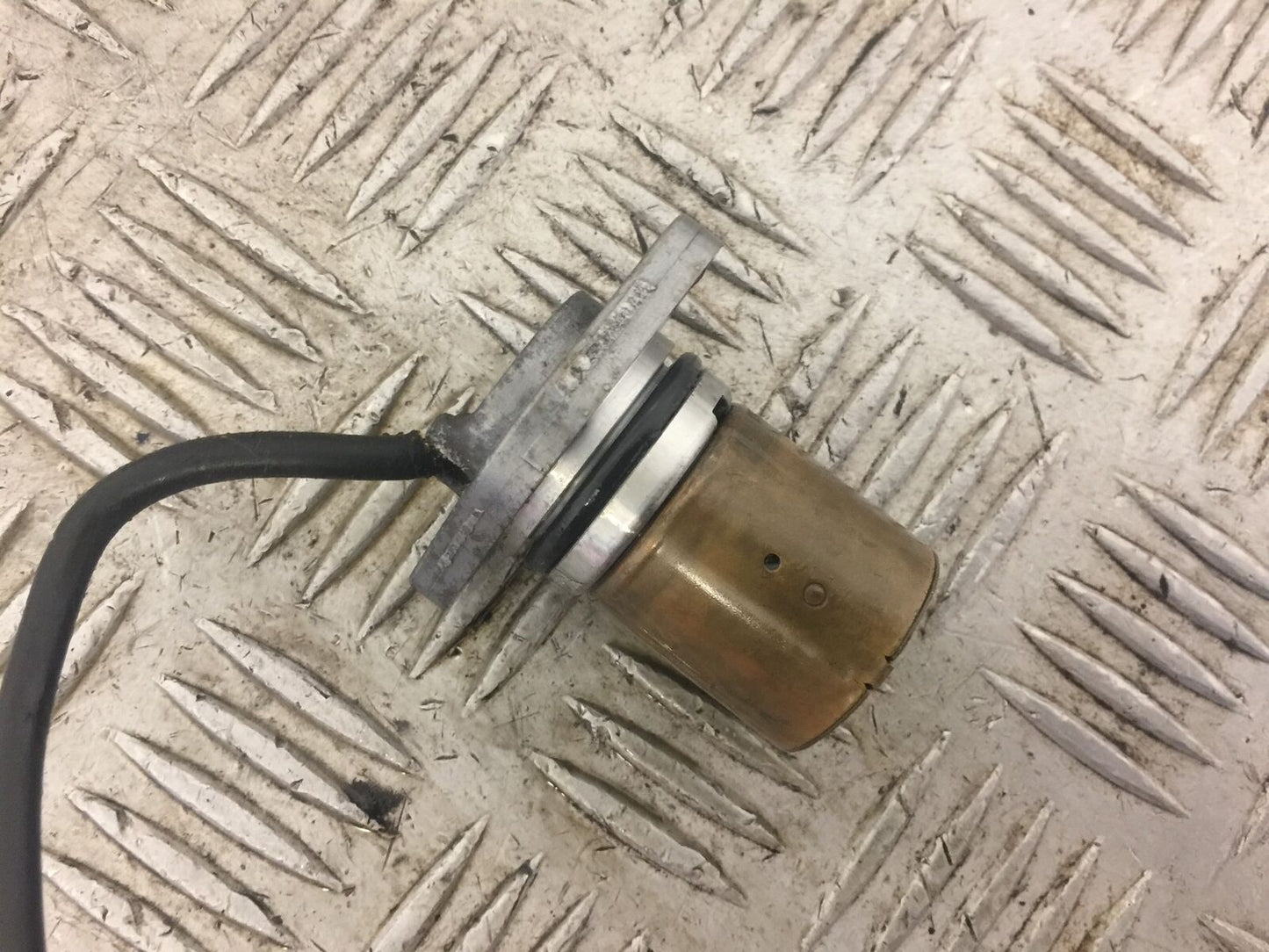 YAMAHA YZF R1 5JJ OIL SENDER YEAR 2000-01 (STOCK 622)