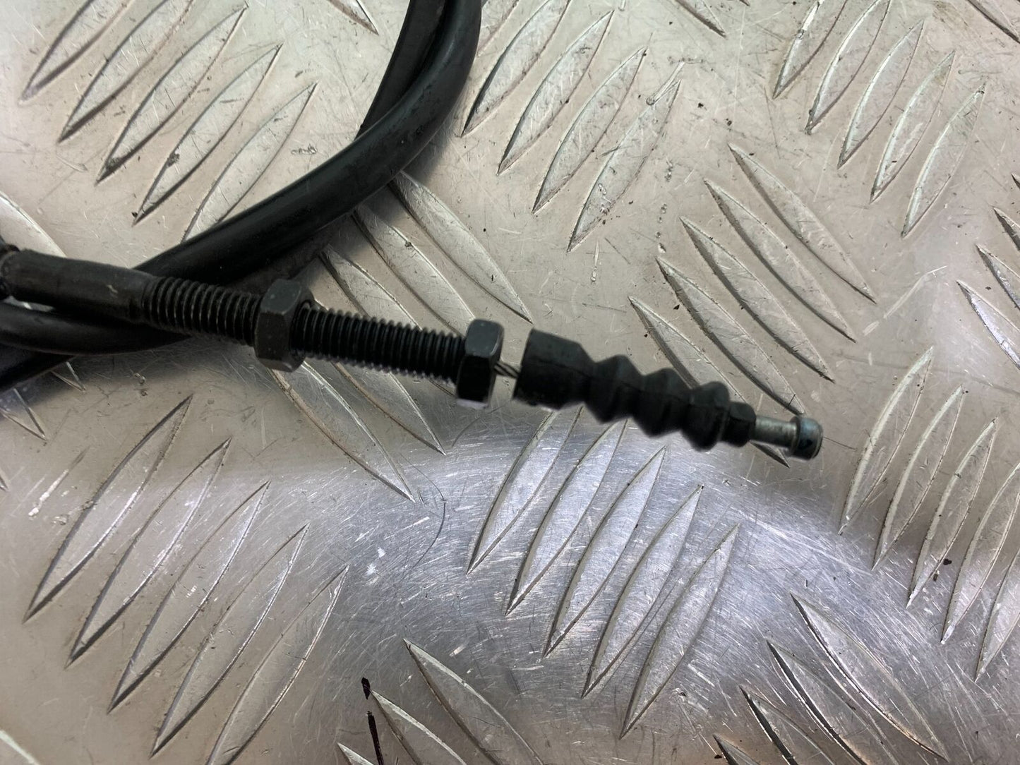 KAWASAKI NINJA 650 CLUTCH CABLE YEAR 2017-2019 (CMB1018)