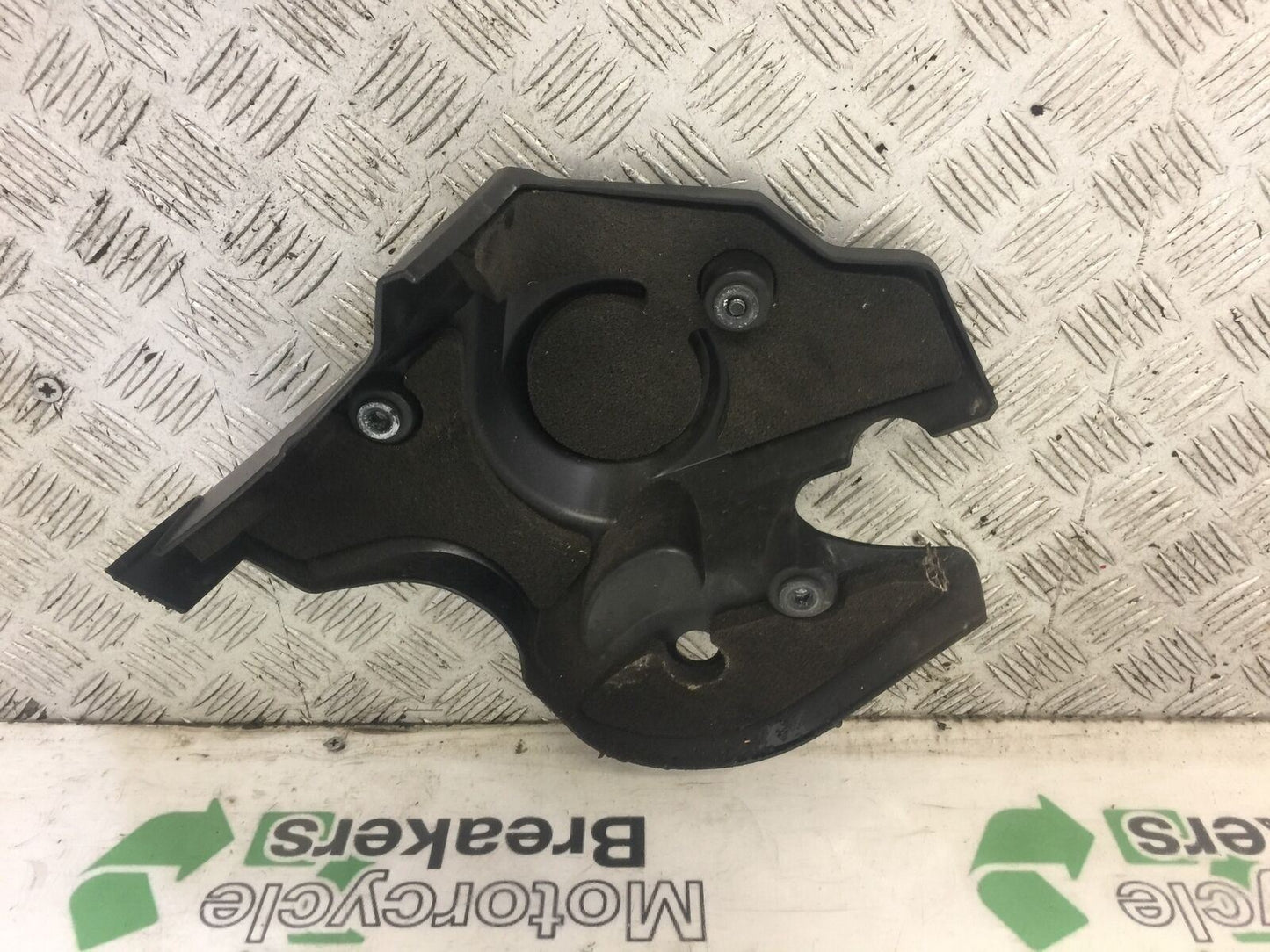 HONDA CB1300 CB 1300 SA-7 SPROCKET COVER YEAR 2005-2009 STOCK 623