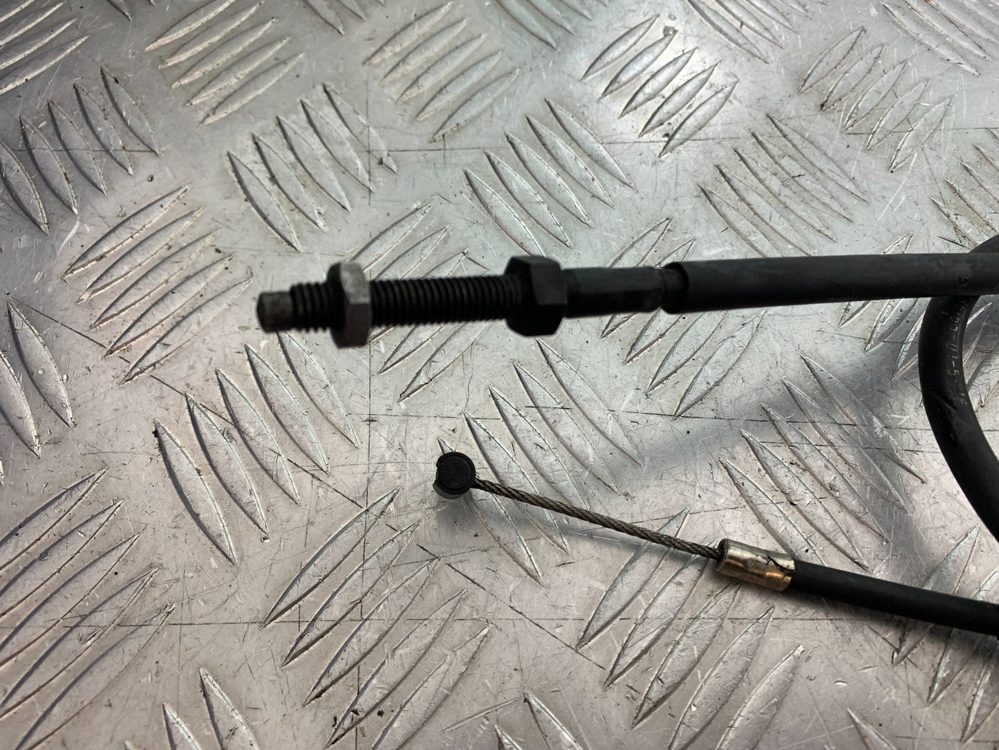 BMW F800 GT CLUTCH CABLE YEAR 2013-2017 (CMB1248)