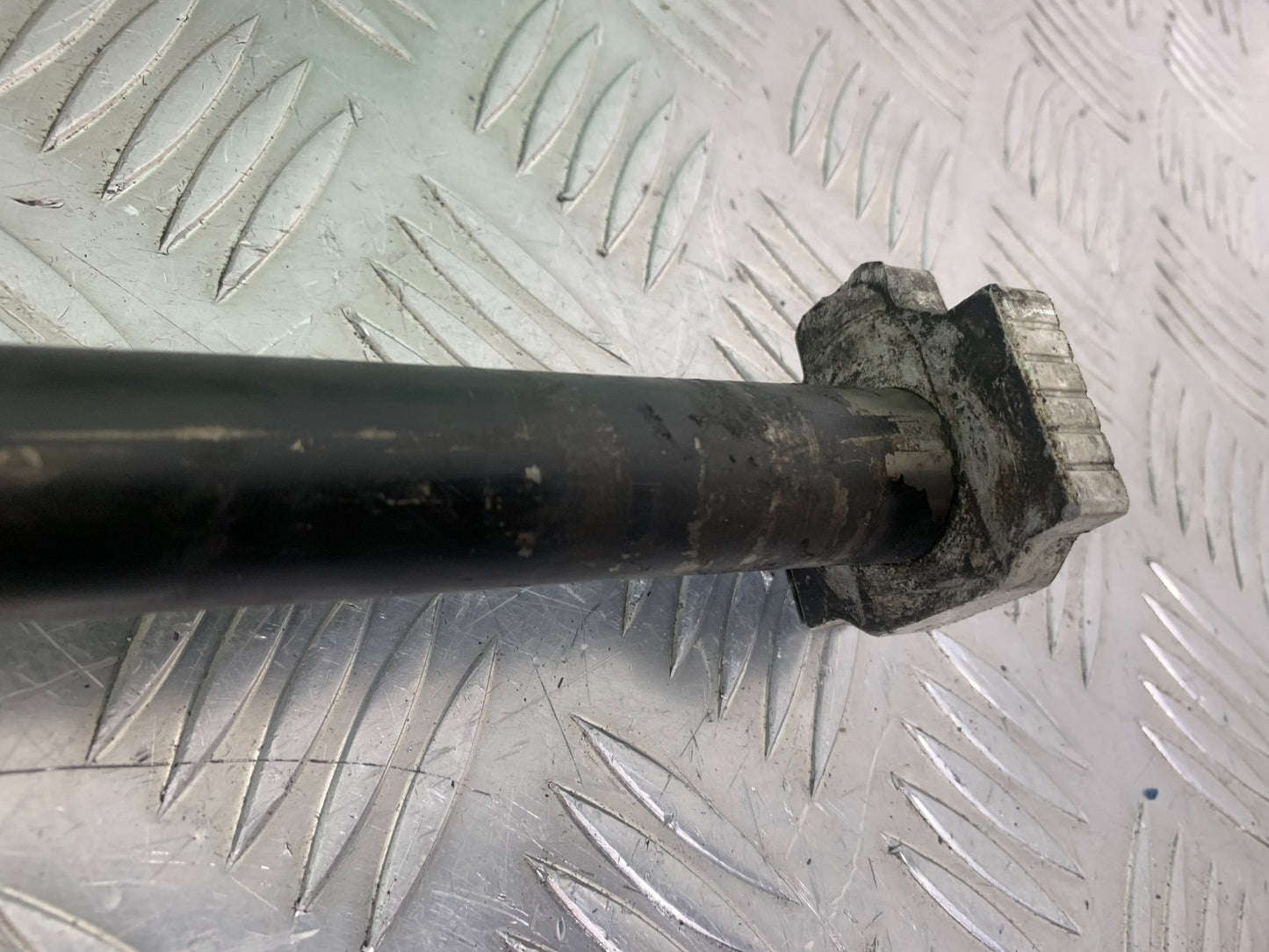 KTM 990 SUPER DUKE REAR WHEEL SPINDLE YEAR 2007-2011 (CMB1207)