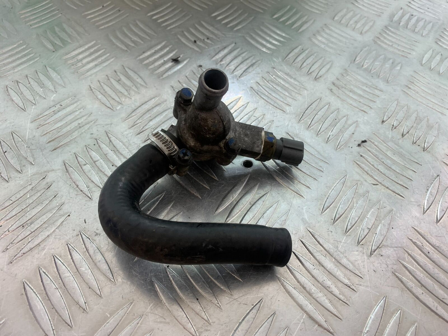 HONDA CBR125 CBR 125 THERMOSTAT YEAR 2007-10 (CMB1004)