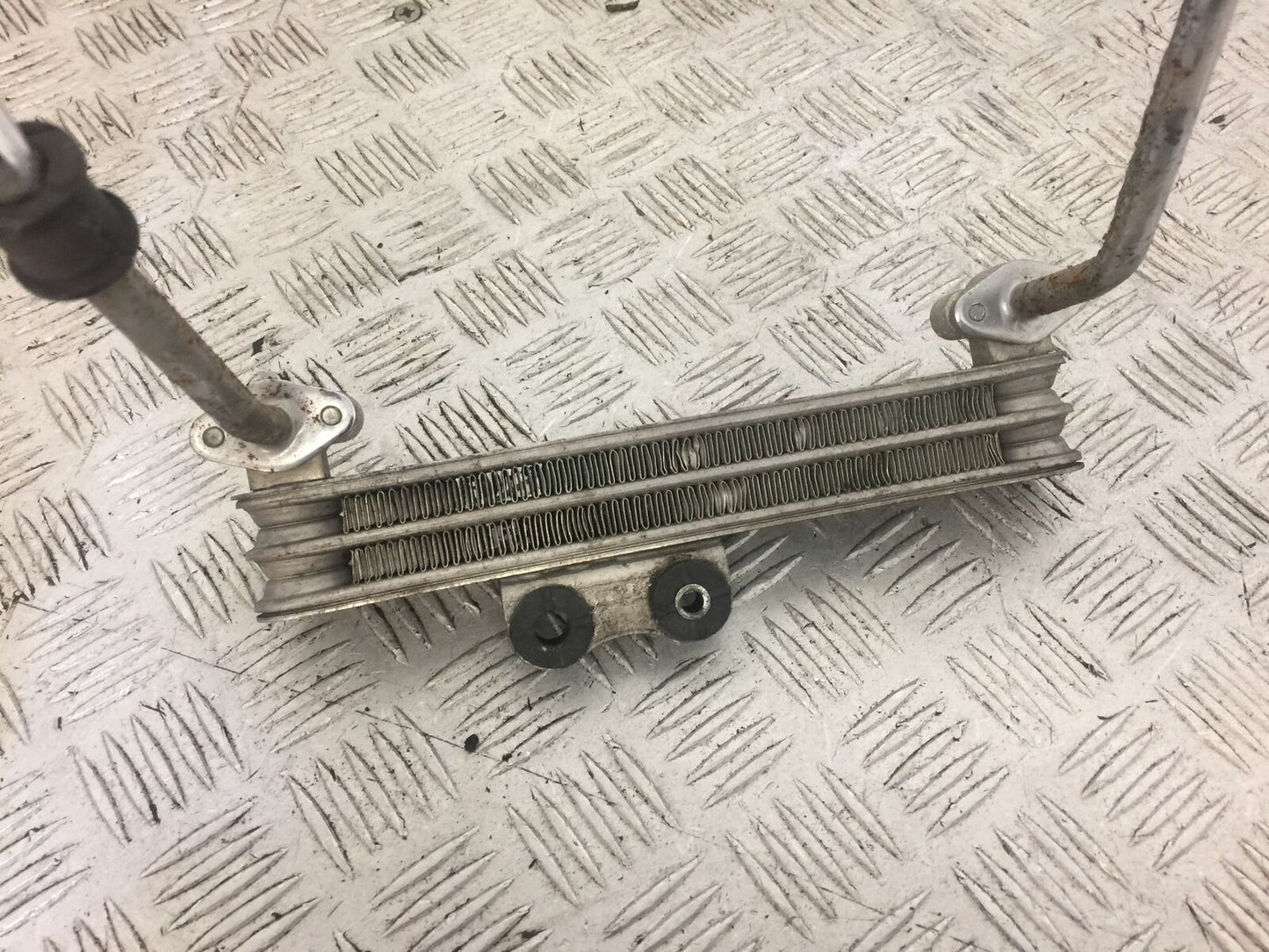 HONDA VTR1000 VTR 1000 FIRESTORM OIL COOLER AND LINES YEAR 1998 (STOCK 675)