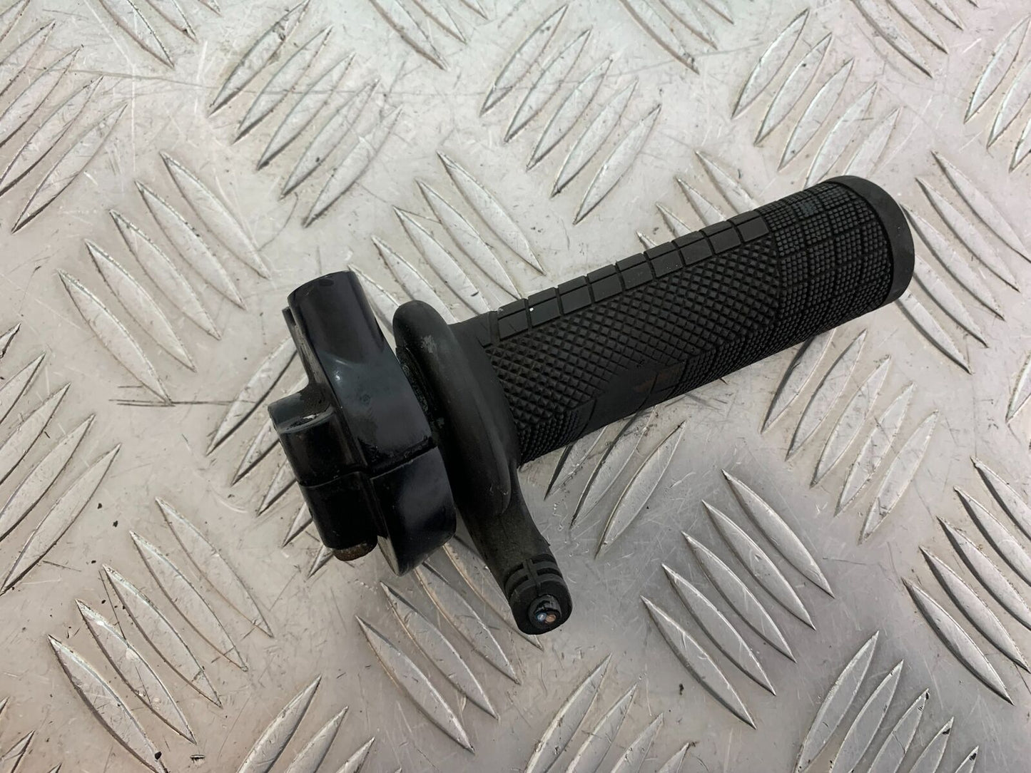 HONDA NC750 NC 750 S THROTTLE AND TWIST GRIP 2014-2016 (CMB1064)