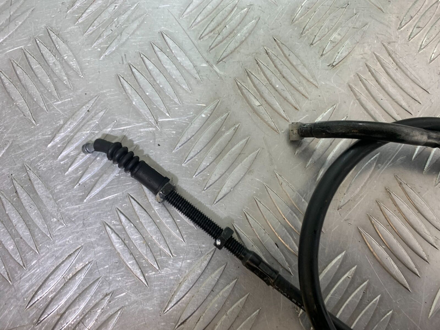 KAWASAKI NINJA 400 EX 400 CLUTCH CABLE YEAR 2024 (CMB 1075)