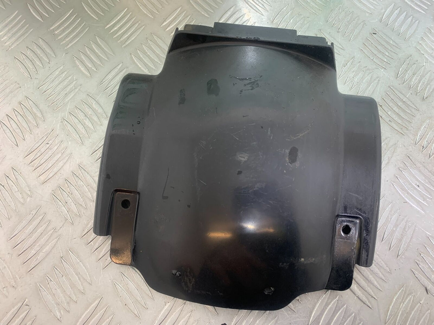 YAMAHA XV535 XV 535 VIRAGO INNER REAR MUDGUARD YEAR 1994-02 (CMB1044)