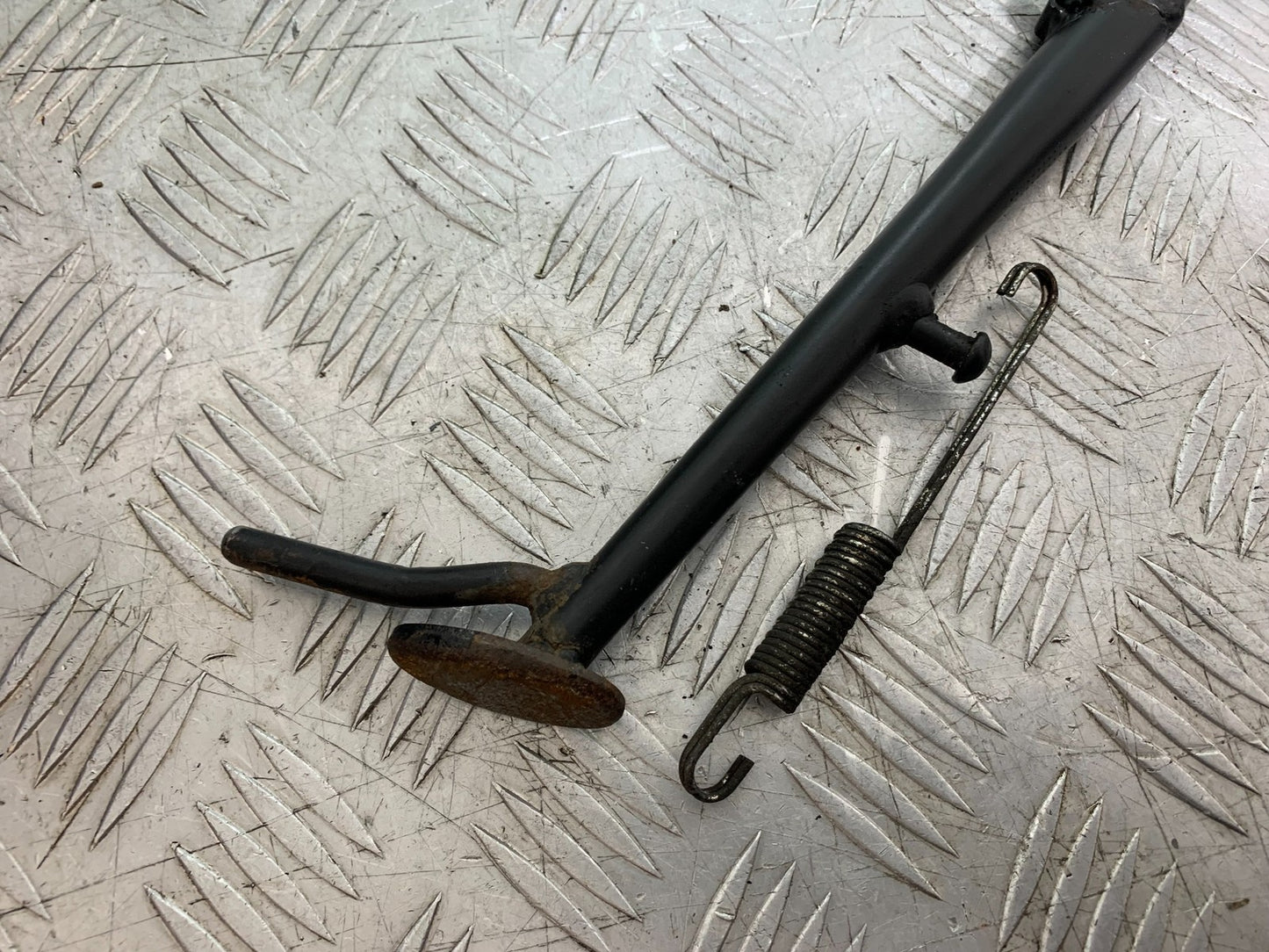 KAWASAKI ER6 N SIDE STAND YEAR 2012-2017 (CMB1324)