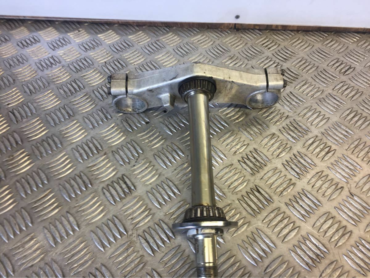 SUZUKI DL1000 V STROM BOTTOM YOKE YEAR 2007