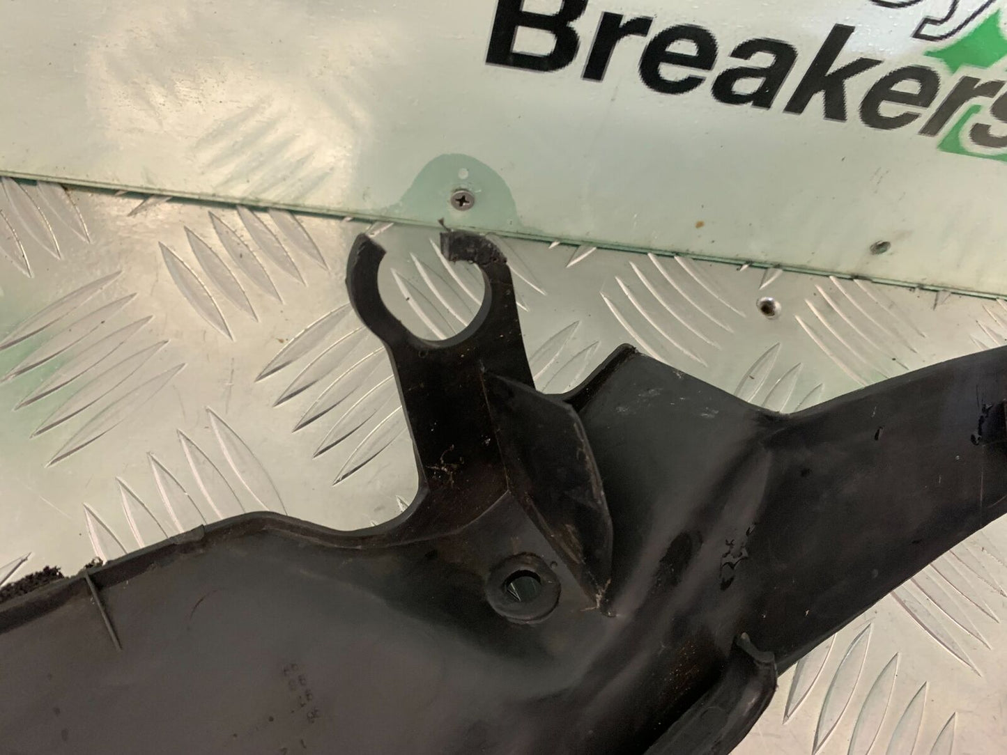 HONDA CBR1100 BLACKBIRD LEFT AND RIGHT SIDE INFILLS YEAR 1996-1998 (STOCK 936)