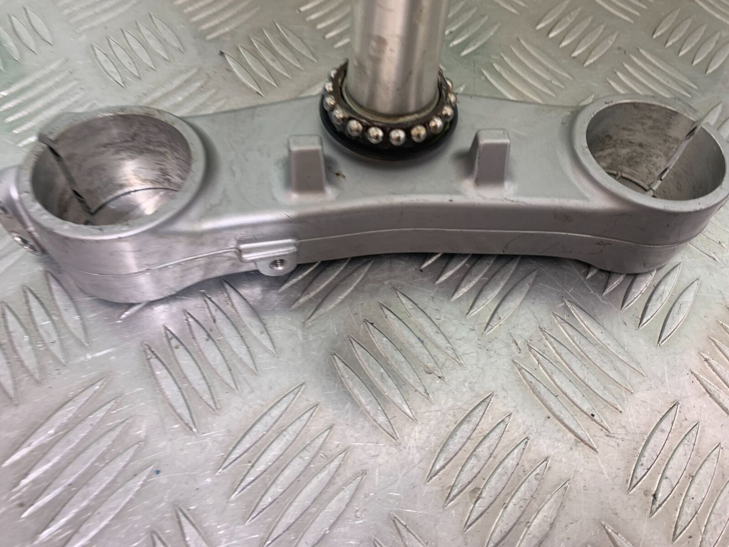 HONDA CBR1000 rr FIREBLADE BOTTOM YOKE 2008-2011 (CMB1037)