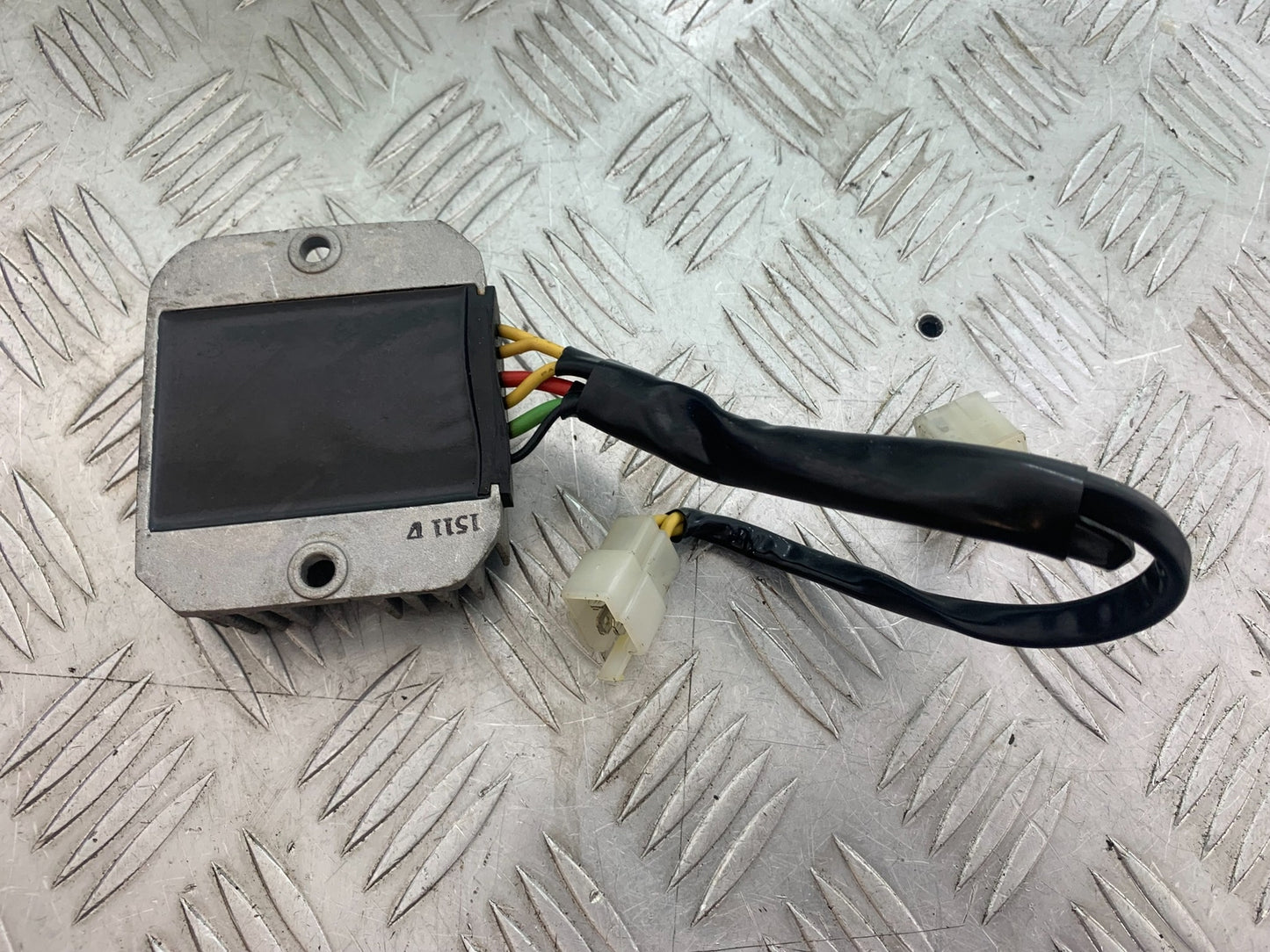 KAWASAKI J125 J125 REGULATOR YEAR 2016-2020 (CMB1158)