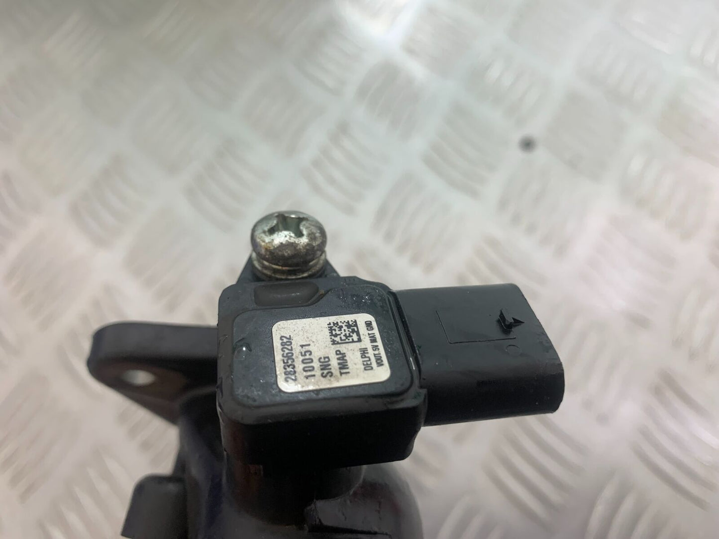 BLUROC LEGEND 125 INJECTOR YEAR 2022 (CMB1041)