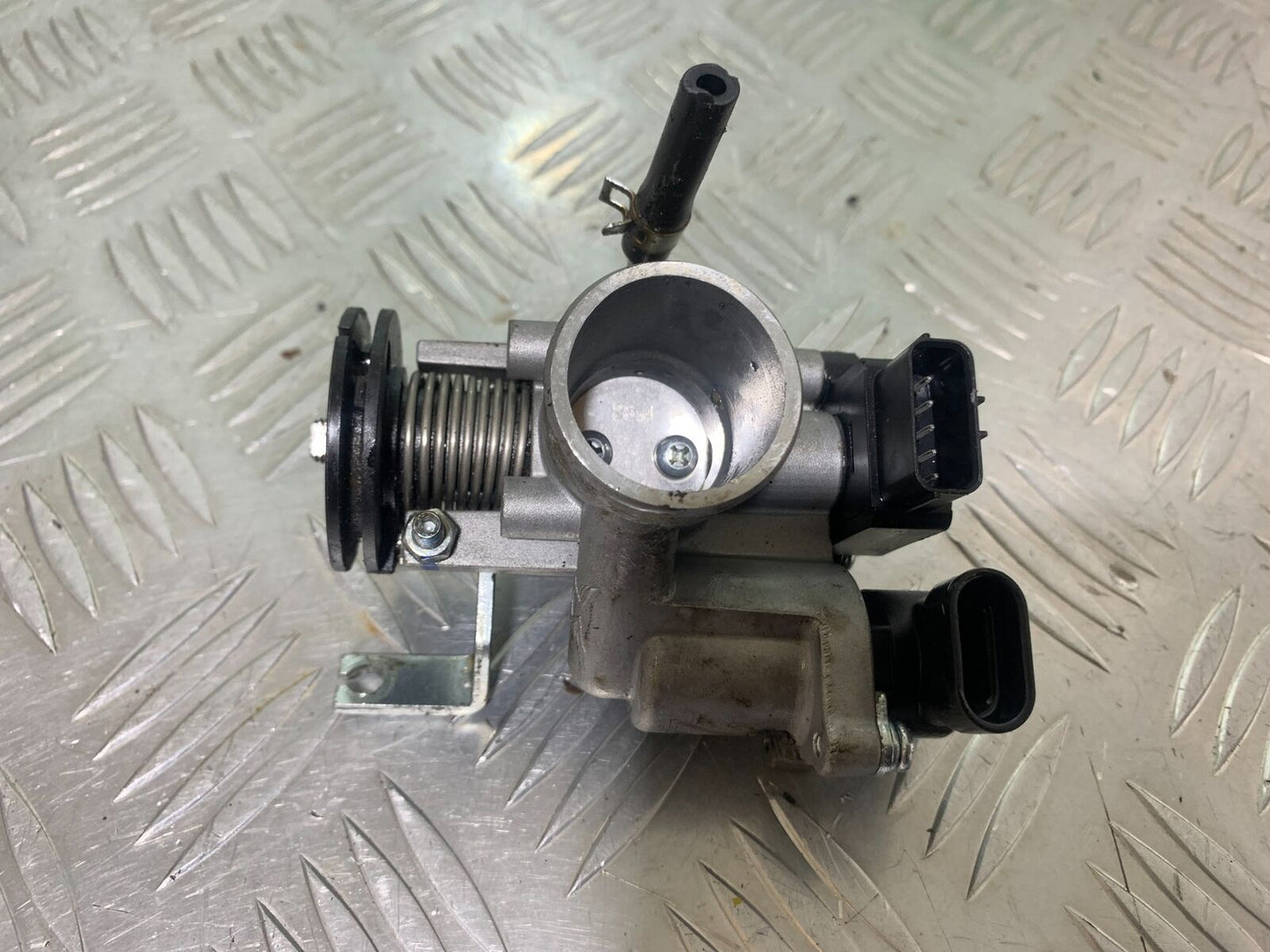 SINNIS TERRAIN 125 THROTTLE BODIE YEAR 2024 (CMB1072)