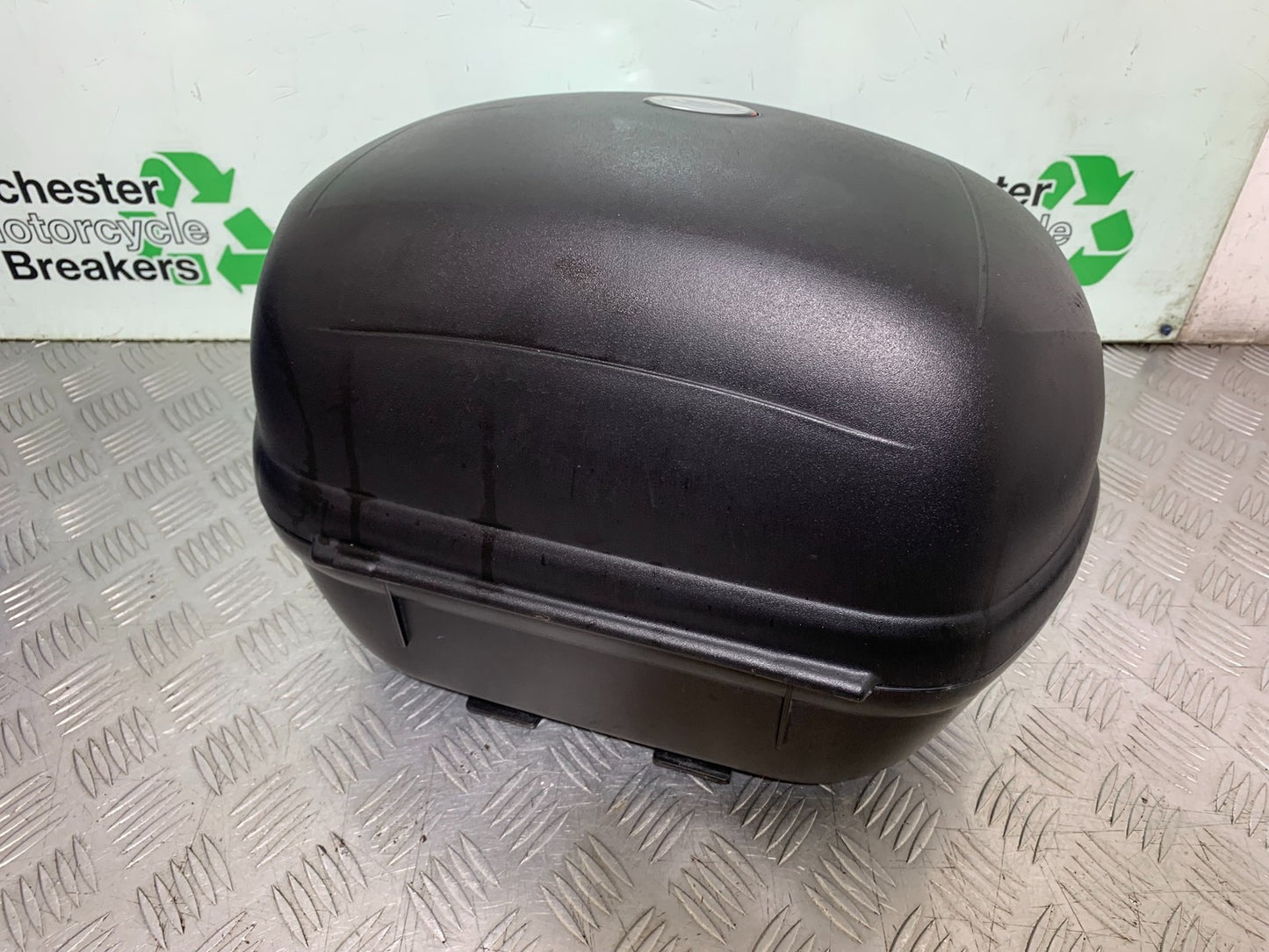 HONDA NSC110 VISION TOP BOX RACK KEY YEAR 2017-2020 (CMB1249)