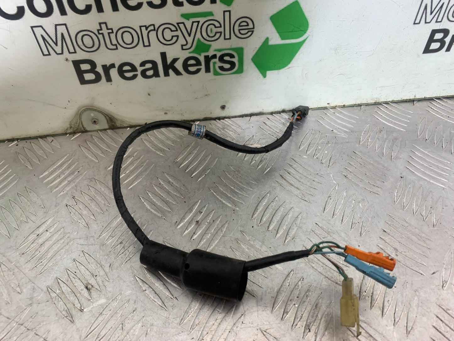 HONDA CBR1000 RR CBR 1000RR FIREBLADE SUBLOOM 2008-2011 (CMB1179)