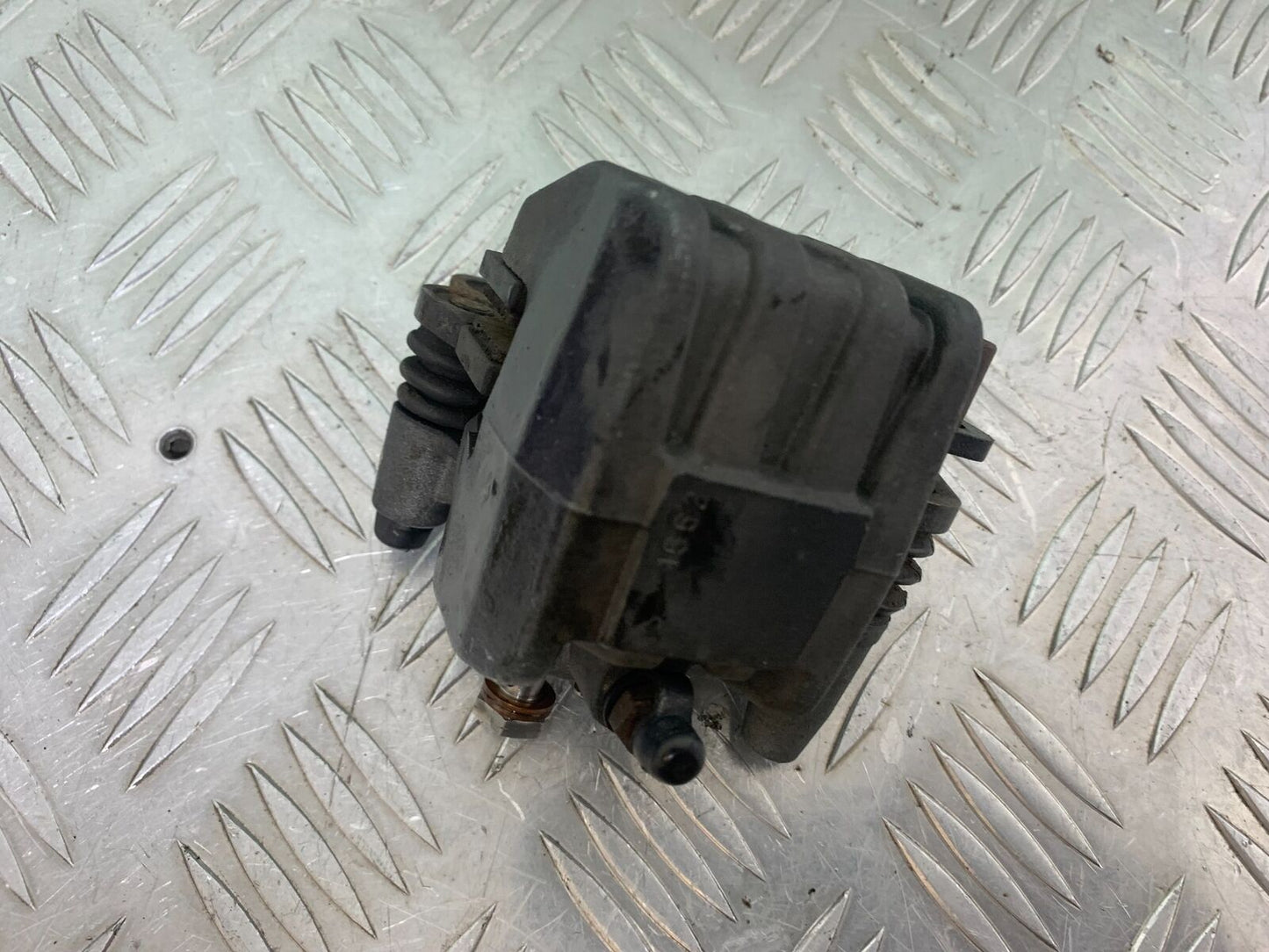 KAWASAKI ER6 N REAR CALIPER YEAR 2005-2008 (CMB1034)