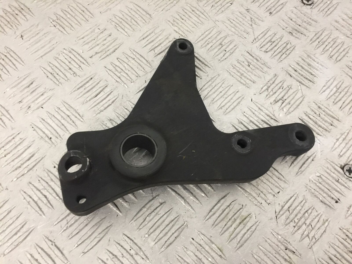 KAWASAKI NINJA 1000 SX Z1000SX REAR CALIPER BRACKET YEAR 2019 (STOCK 830)