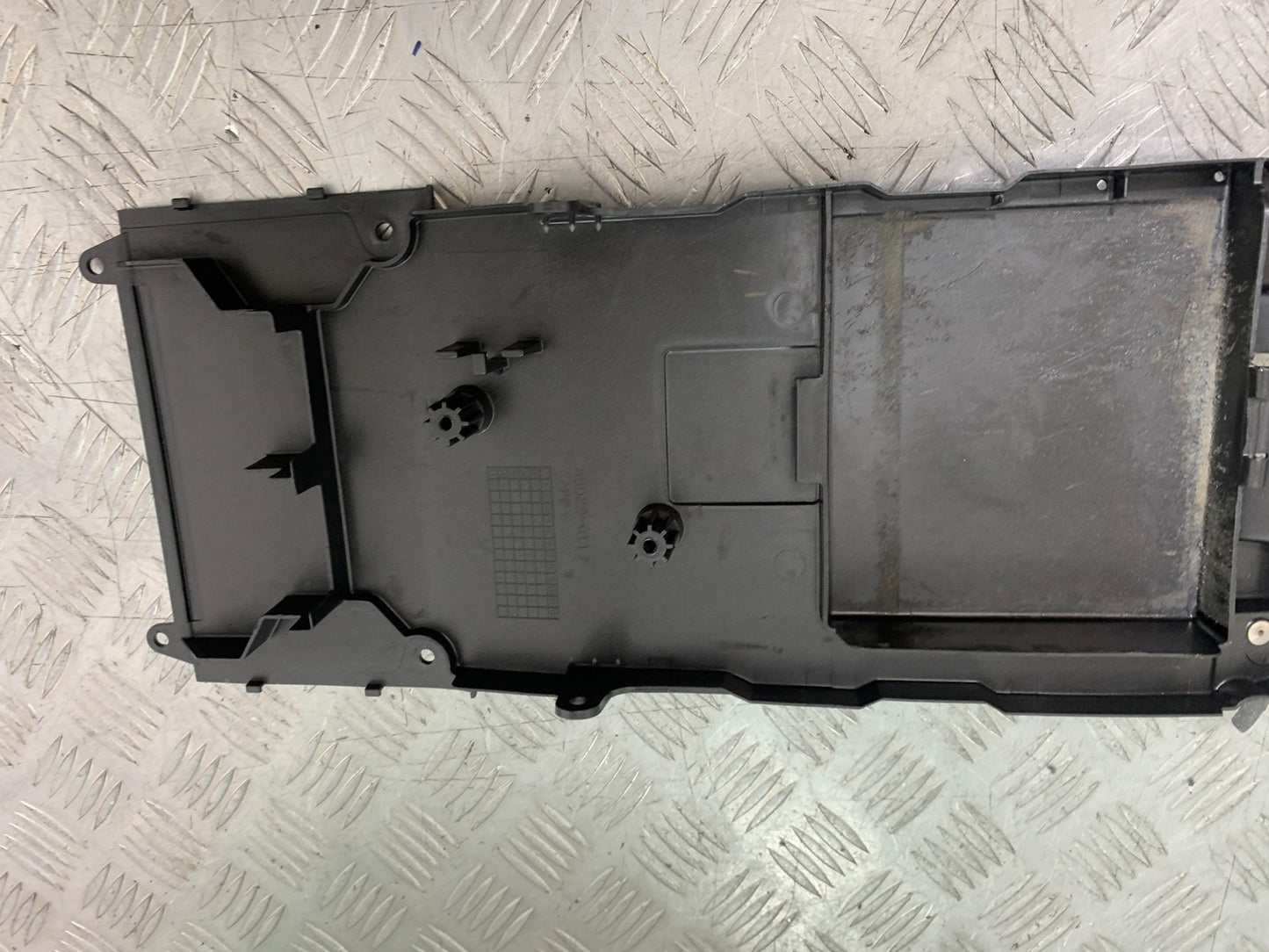 KAWASAKI ZX10R ZX10 R UNDERTRAY 2008-2010 (CMB1301)