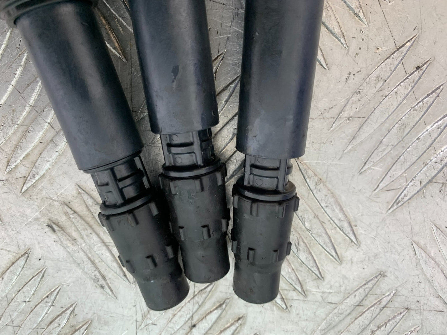TRIUMPH SPEED TRIPLE R 1050 COILS 2009 (CMB1183)