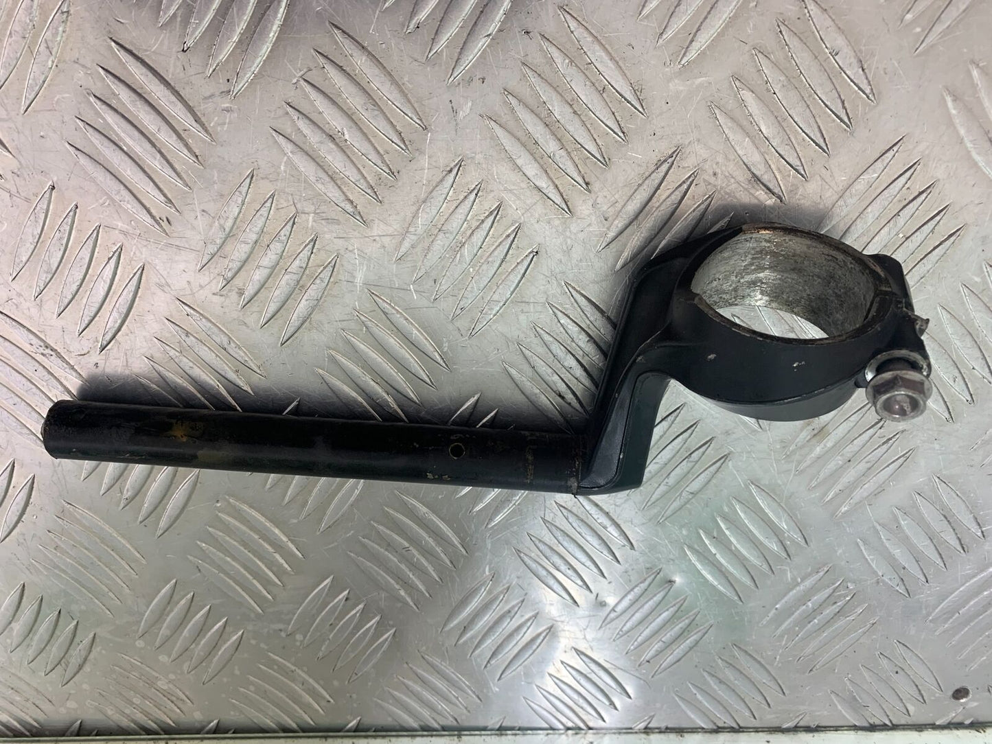 HONDA VFR1200 VFR 1200 FA LEFT HANDLEBAR YEAR 2010-11 CMB1088)