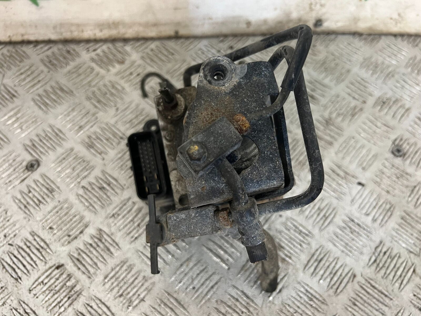 HONDA NT 700 V DEAUVILLE ABS PUMP YEAR 2006-2010 (STOCK 900)