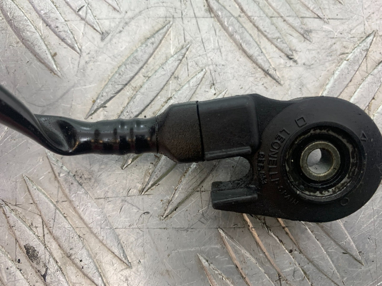 APRILIA RSV1000 R FACTORY SIDE STAND SWITCH 2004-09 (CMB1203)