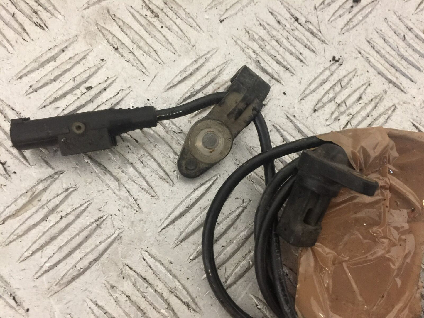 APRILIA TUONO 1000 V4R REAR ABS SENSOR 2011-13 (STOCK 746)