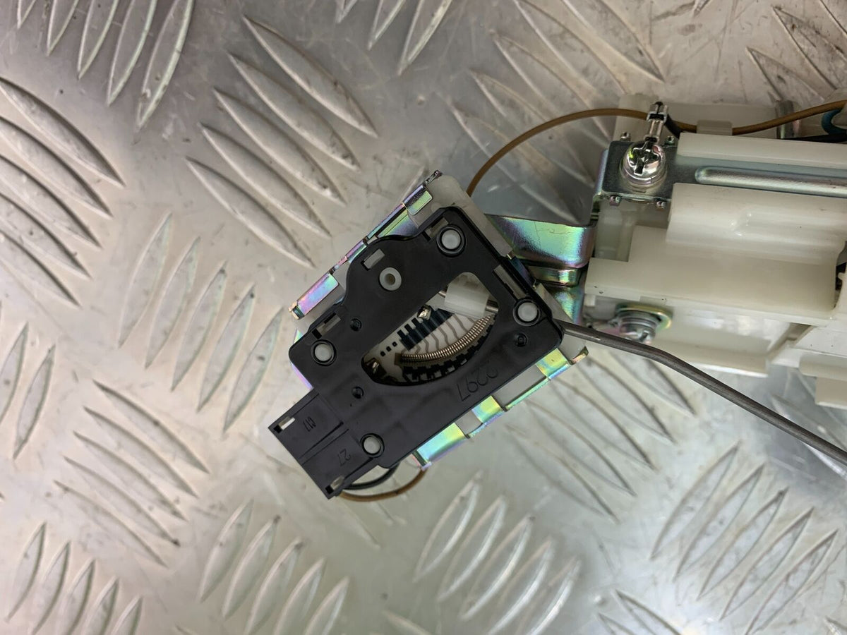SUZUKI SV650 X SV 650 X PETROL PUMP YEAR 2018-2022 (CMB1081)