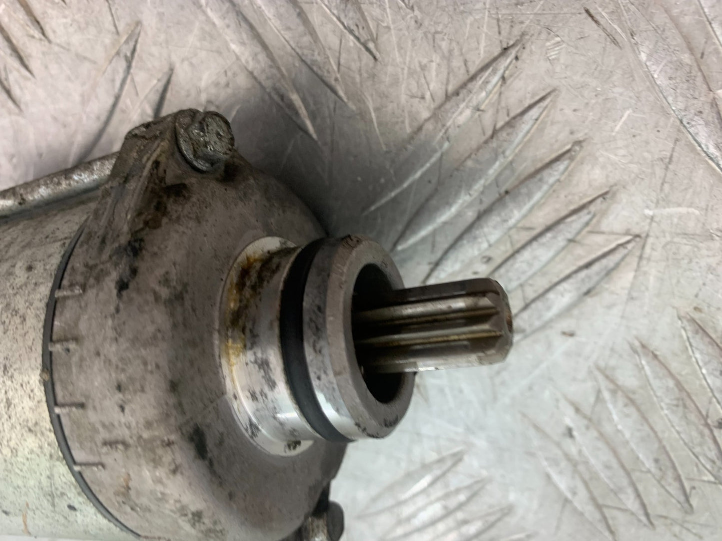 KAWASAKI 650 VERSYS STARTER MOTOR YEAR 2015-2018 (CMB1288)