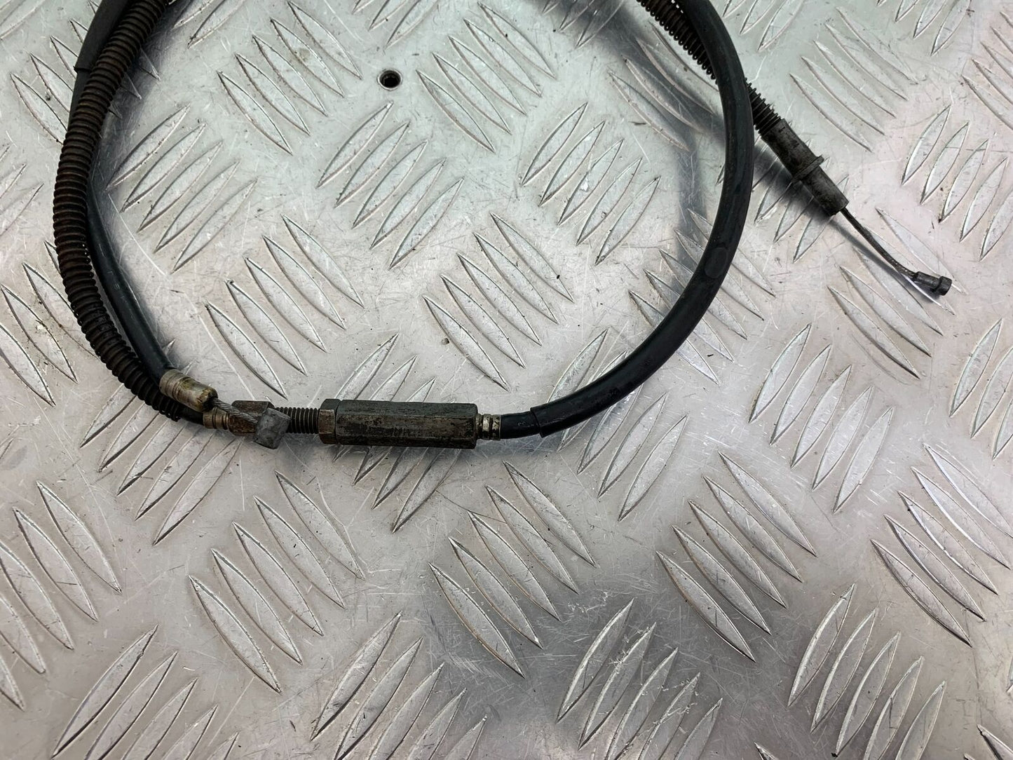 KAWASAKI Z650 KZ650 CLUTCH CABLE YEAR 1979-1980 (CMB1023)