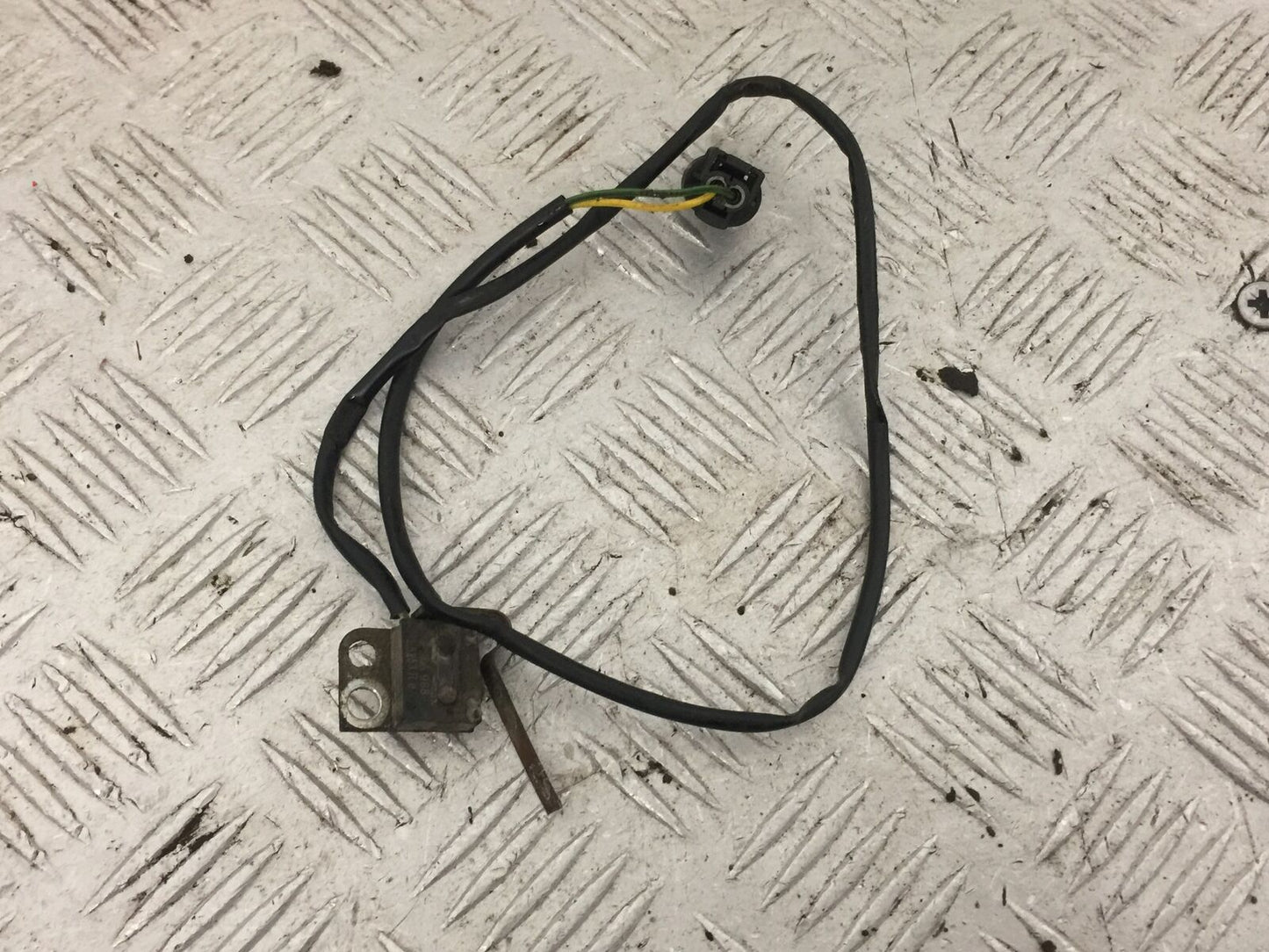BMW F650 F 650 GS CLUTCH SWITCH YEAR 2008-2012 (STOCK 837)