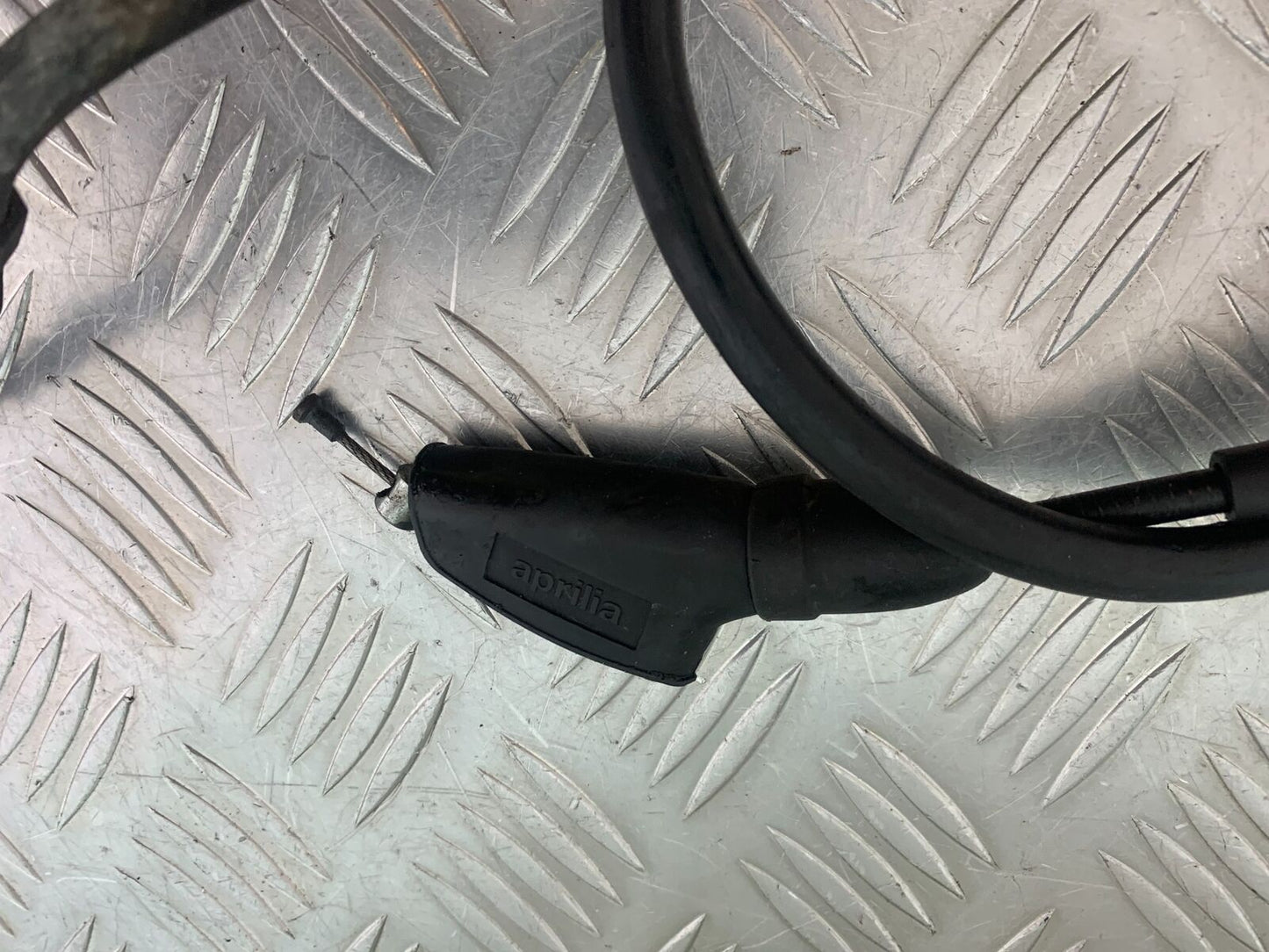 APRILIA 650 PAGASO STRADA CLUTCH CABLE YEAR 2005-2010 (CMB1057)