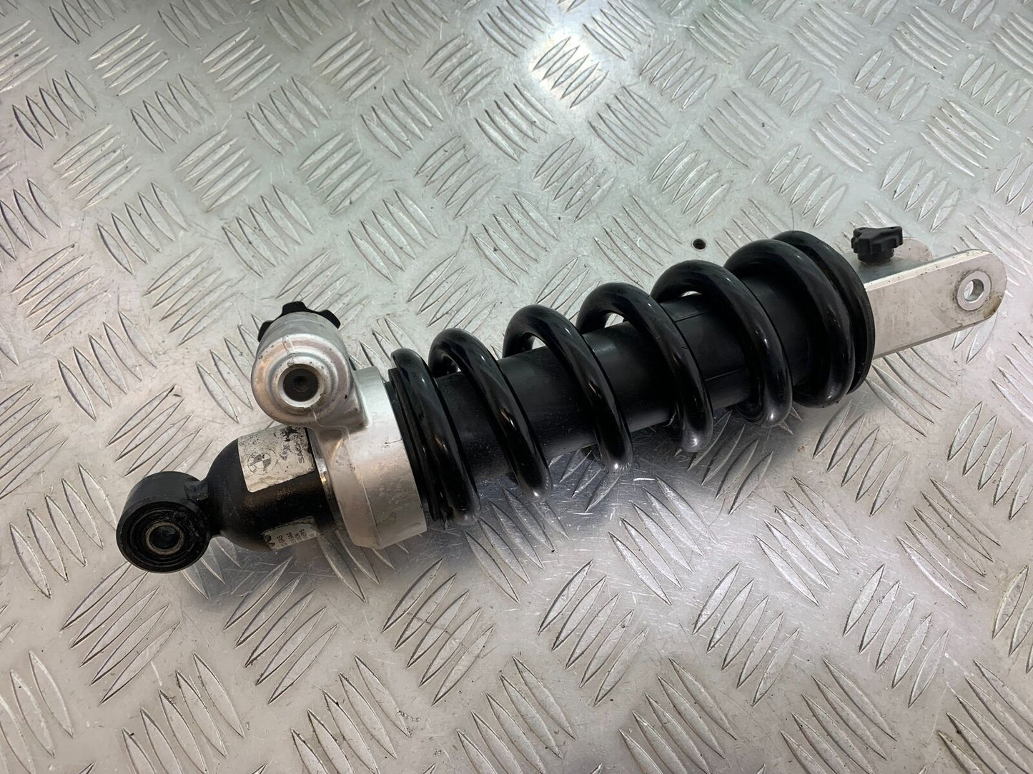 BMW F800 GT REAR SHOCK YEAR 2013-2017 (CMB1031)