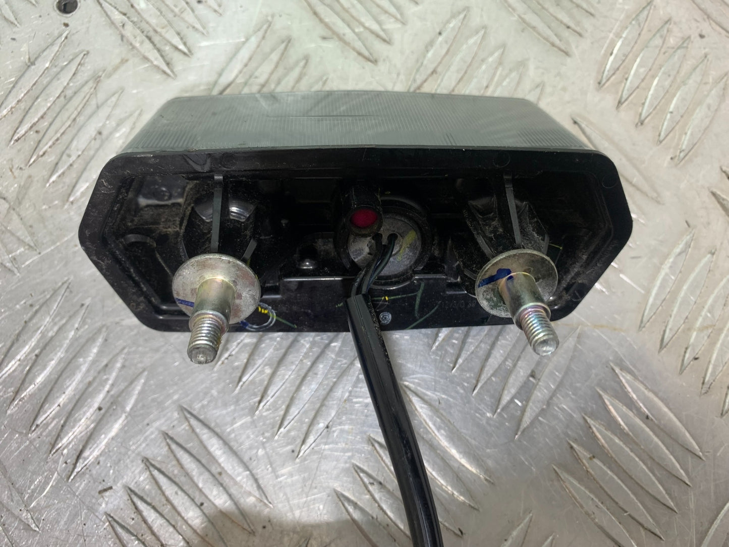 HONDA NC750 NC 750 S REAR LIGHT 2016-2020 (CMB1146)
