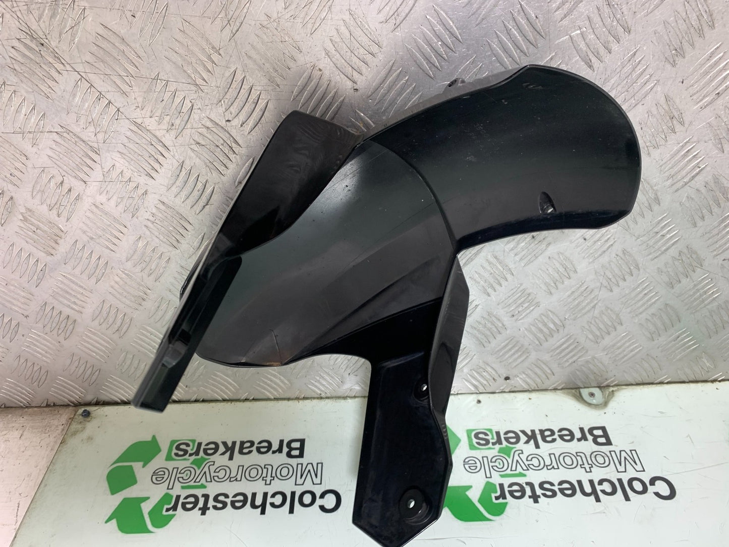 KAWASAKI ZX10R ZX10 R FRONT MUDGUARD 2008-2010 (CMB1301)
