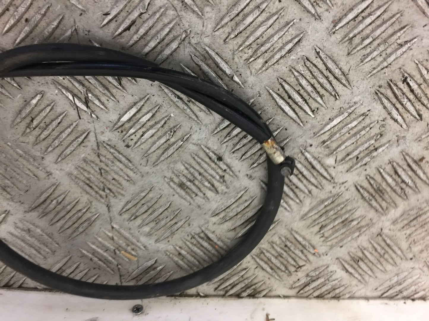 HONDA CBR125 CBR 125 CLUTCH CABLE YEAR 2011-2017 (STOCK 334)