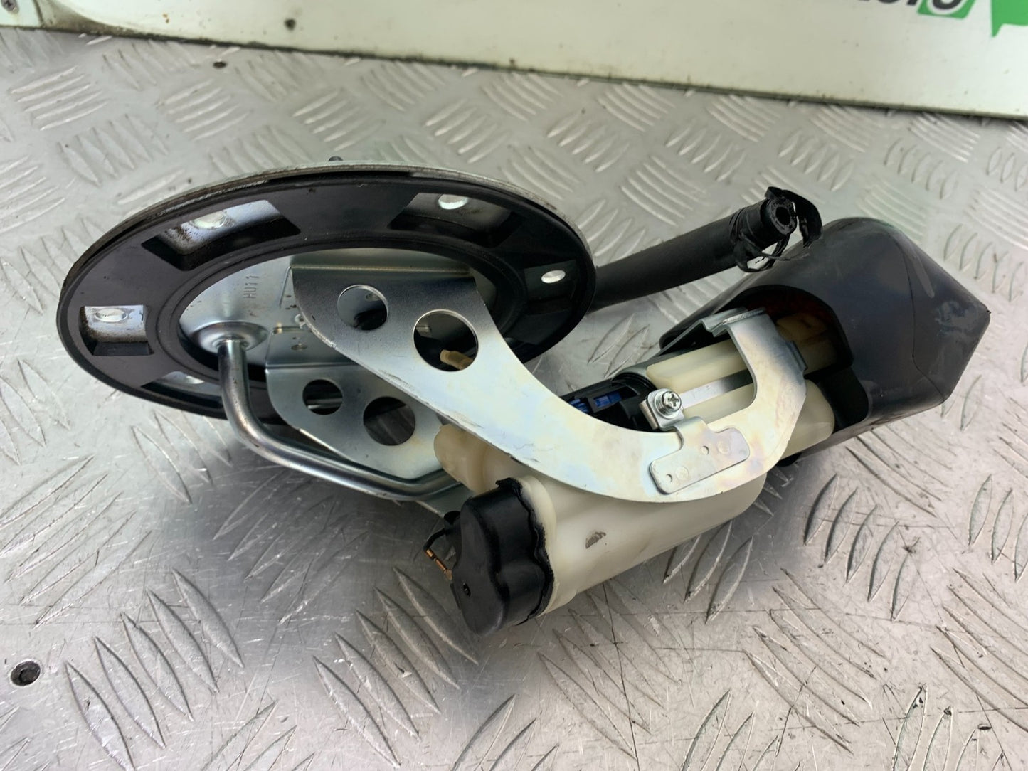 HONDA CBF600 CBF 600 PETROL PUMP YEAR 2004 -07 (CMB1247)