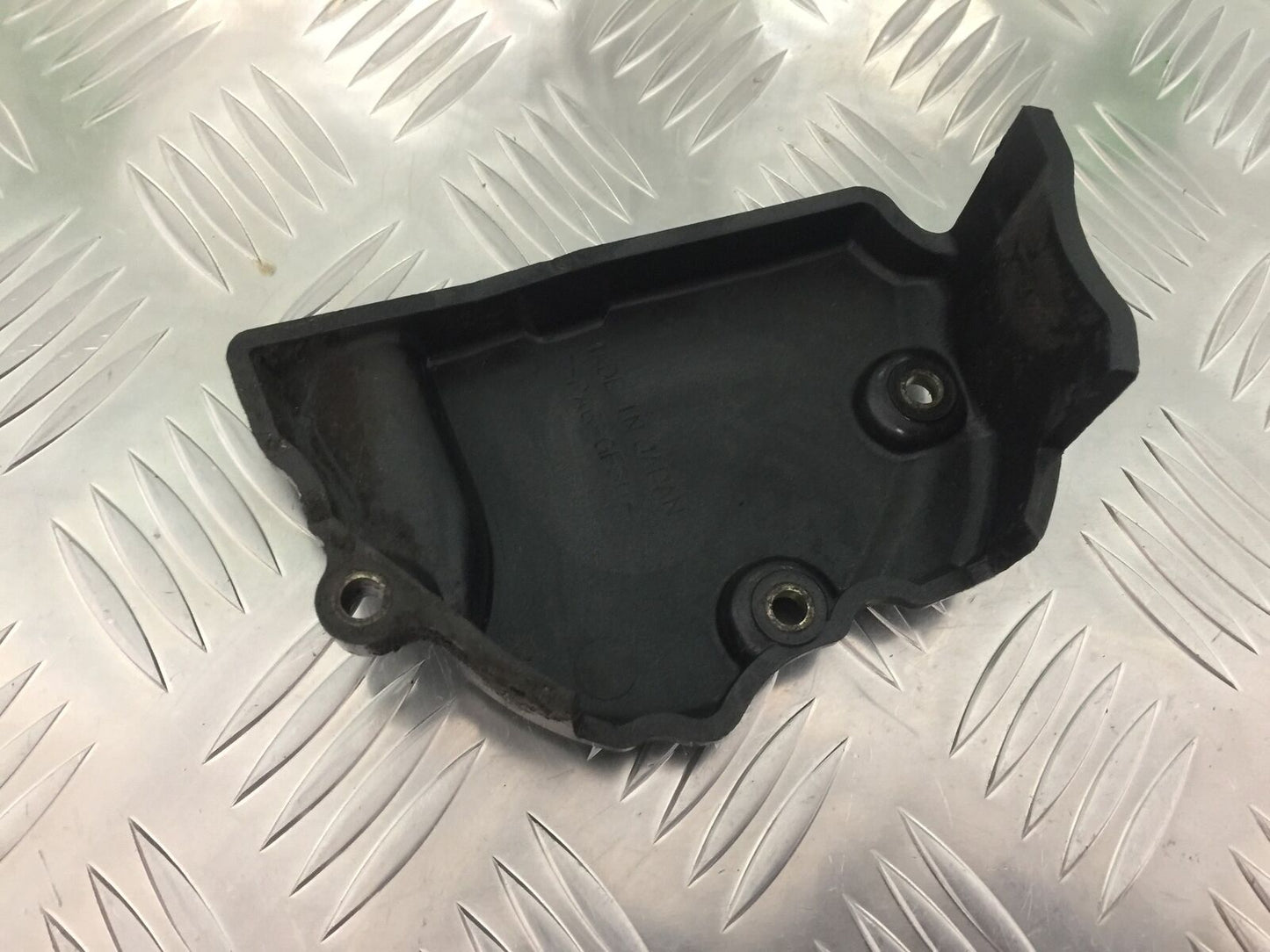 KAWASAKI ZX7R ZX7 R SPROCKET COVER YEAR 1999-2003 (STOCK 923)