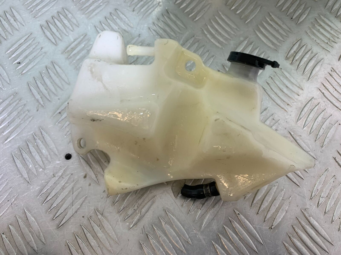 APRILIA SL750 SL 750 SHIVER COOLANT BOTTLE YEAR 2012 (CMB1074)