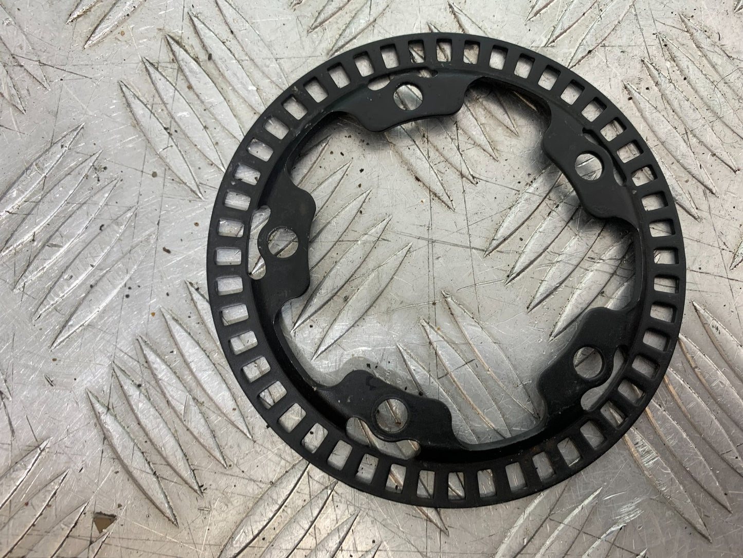DUCATI 1299 PANIGALE FRONT ABS RING GEAR YEAR 2016 (CMB 1187)