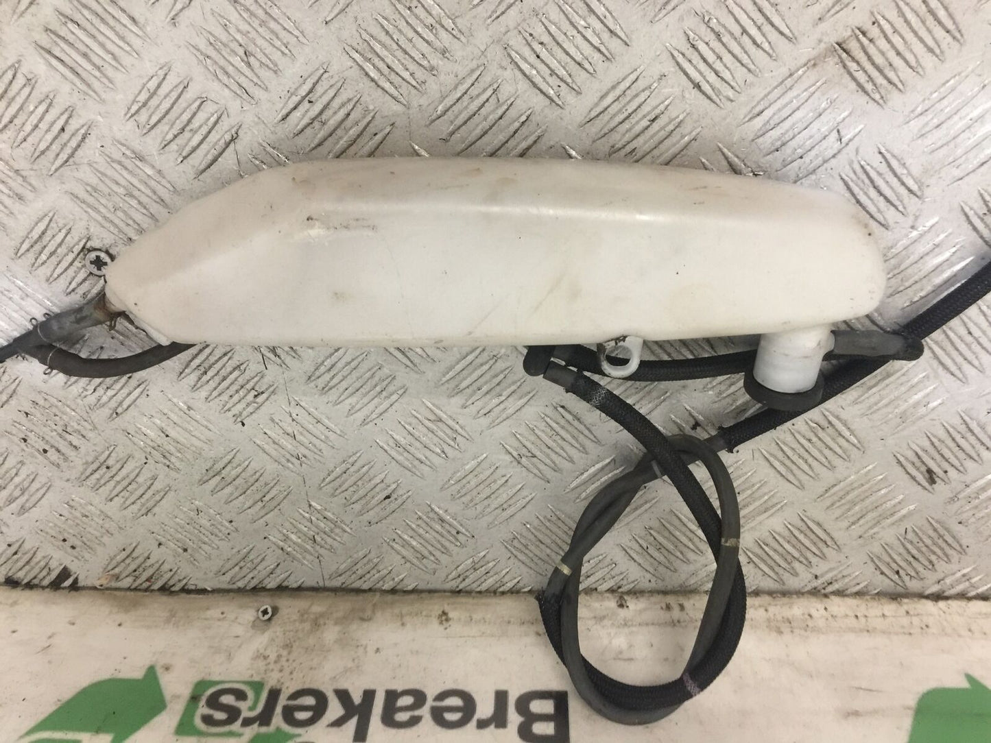 SUZUKI GSF650 GSF 650 COOLANT BOTTLE YEAR 2008-12 (STOCK 829)