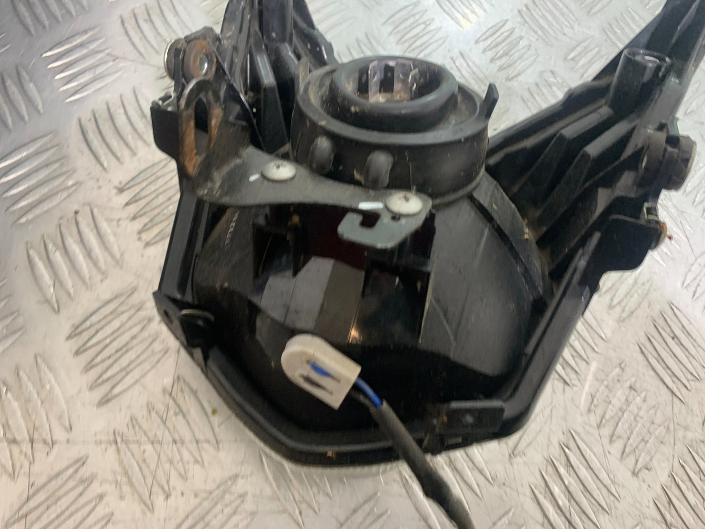 YAMAHA YS125 YS 125 HEADLIGHT YEAR 2017-2021 (CMB1321)