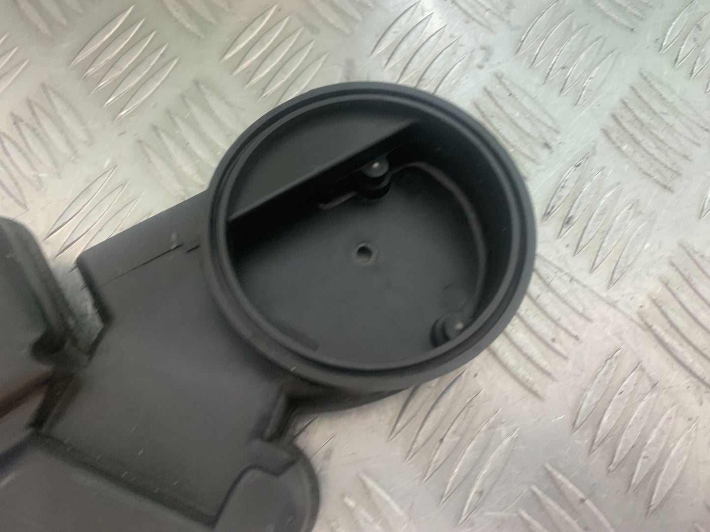 YAMAHA XV535 XV 535 VIRAGO AIRBOX COVER YEAR 1994-02 (CMB1139)