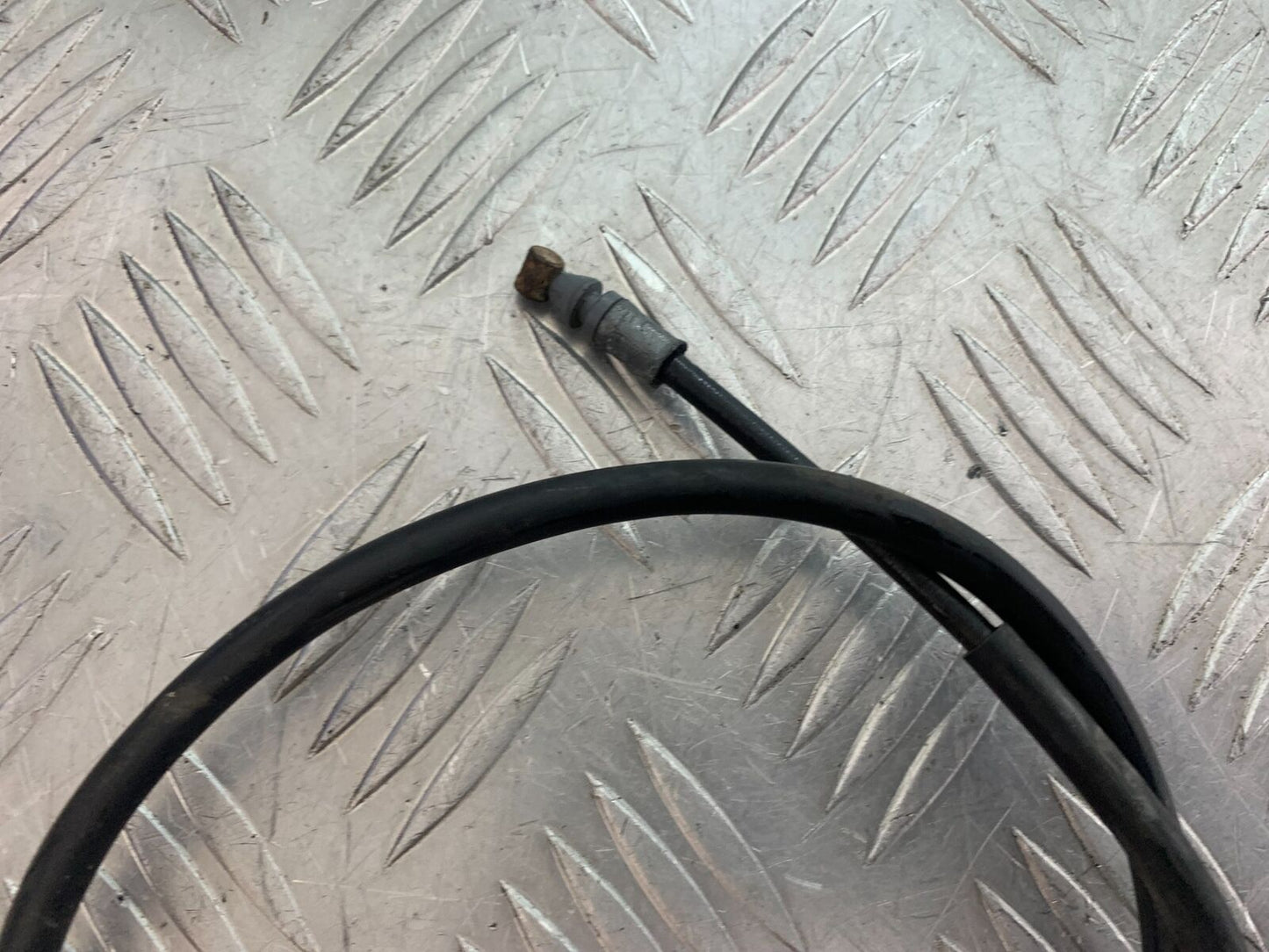 HONDA CB600 CB 600 HORNET CLUTCH CABLE YEAR 1998 -2002 (CMB1126)